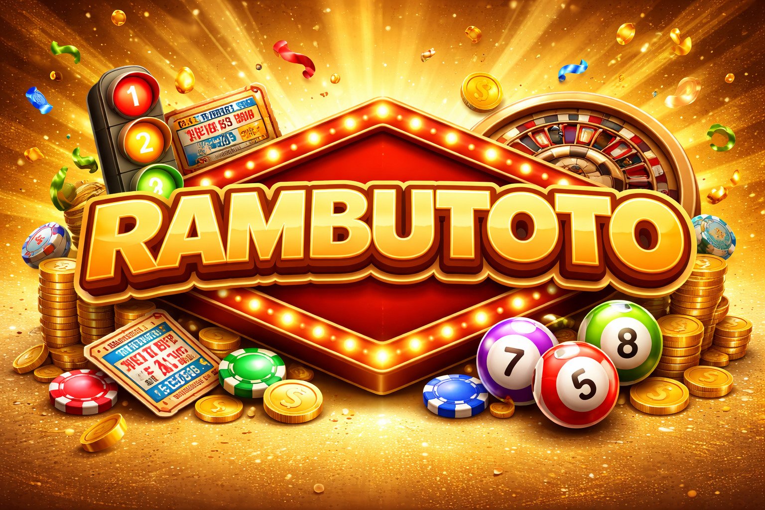 rambutoto